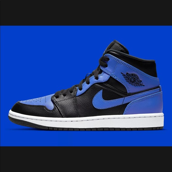 Jordan 1 Royal 10.5 Brand New
